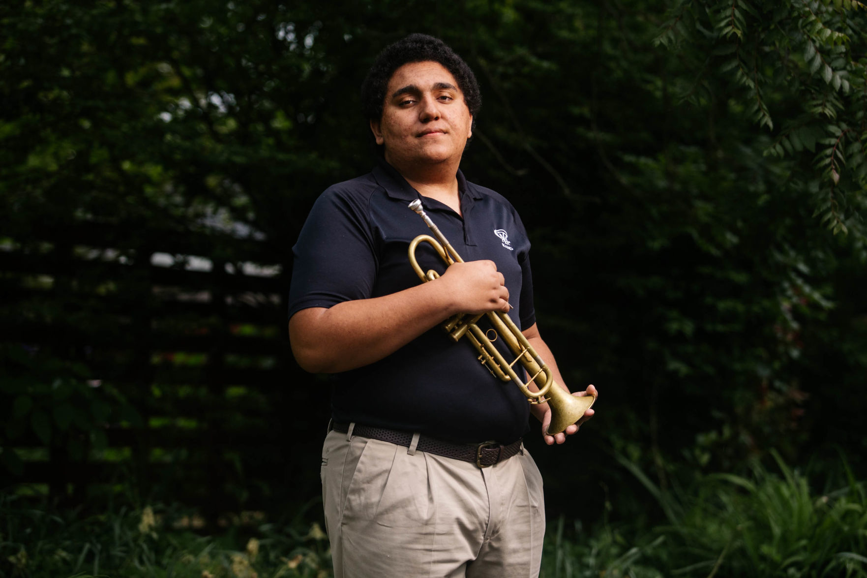 John Patton | Carbondale Community High School